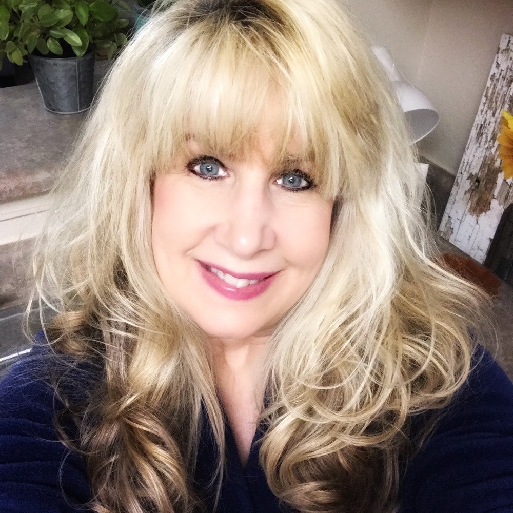 Meet your Posher, Penny